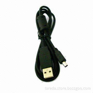 Kodak 8-pin USB Data Cable, Applied for Computer, Printer and Camera
